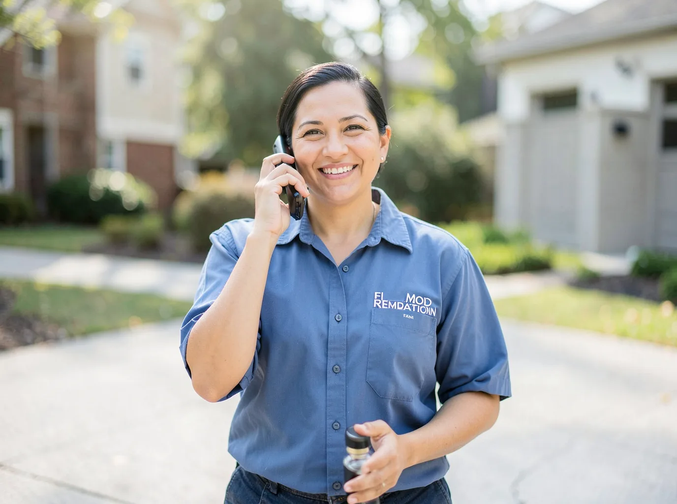 Mold Remediation Sophia, NC FAQs